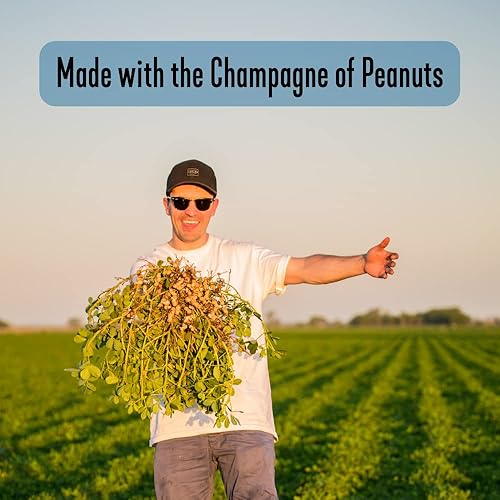 Miniatura 5 de MANILIFE Mantequilla de maní crujiente original, 295 GR