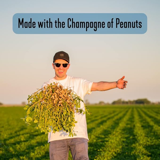 Mantequilla de Maní Crujiente MANILIFE Original 295 g miniatura 5