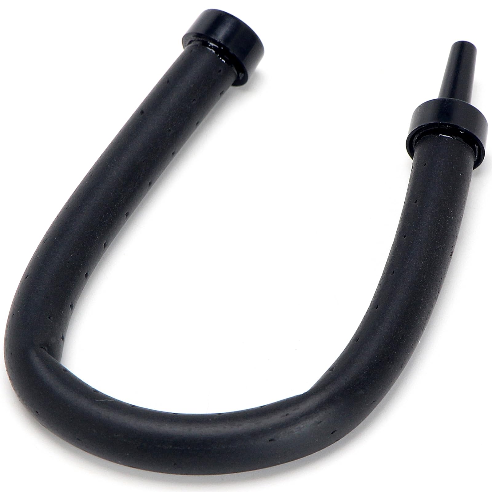 k2aqua Aquarium Air Curtain 20 cm Bubble Wall Diffuser Flexible Rubber Tube Hose for Fish Tank Single Inlet