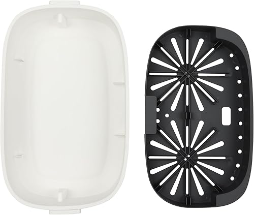 Miniatura 5 de Trapeador eléctrico con cubo de limpieza, pulidor de piso inalámbrico, paquete de 4 almohadillas para trapeador, limpieza automática, hasta 100