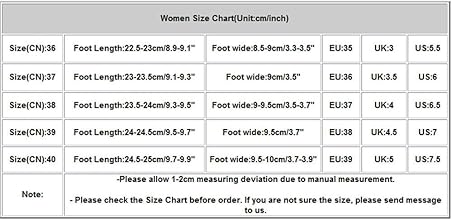 Zapatillas Deportivas para Mujer Transpirables Ligeras de Malla Sneakers Casual Calzado Zapatos Deportivas Cómodos y Ligeros Zapatillas para Camina Correr Gimnasio Atlético Tenis B5