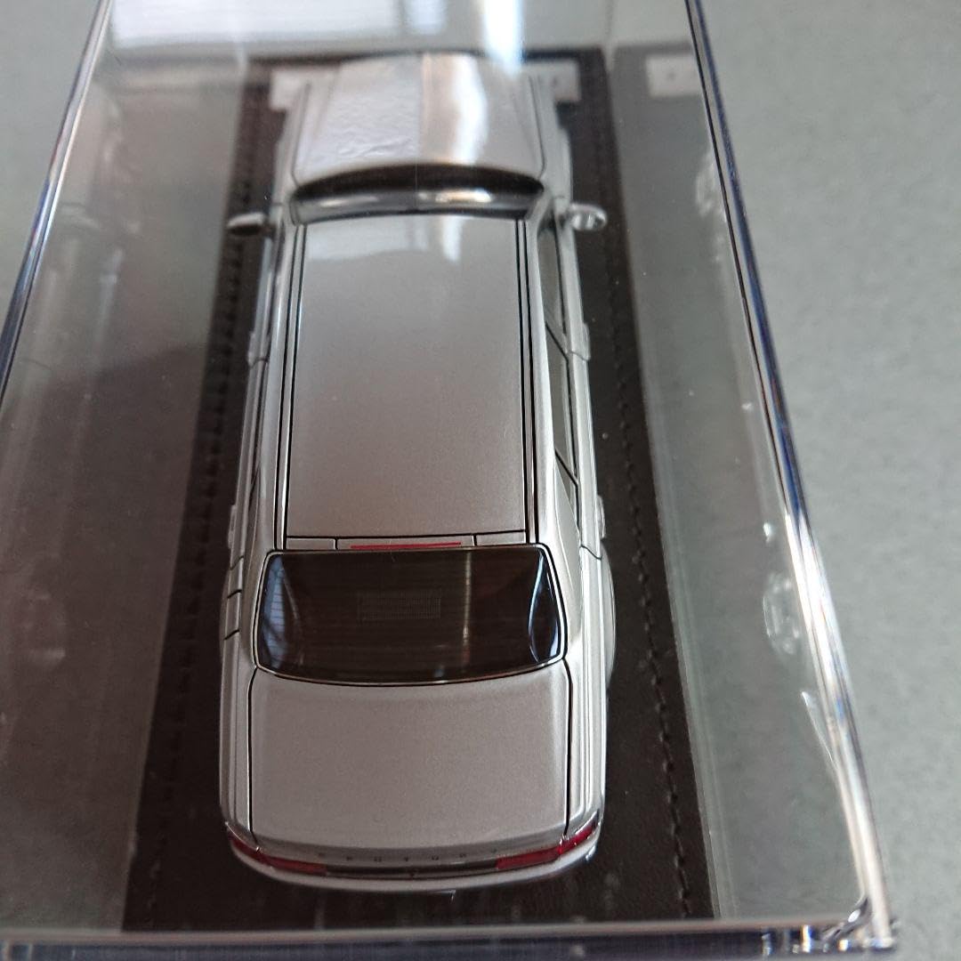 Amazon | イグニッションモデル 1/43トヨタ センチュリー