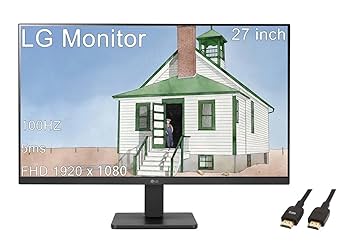 LG SMART Monitor 27 美品 LG - 27