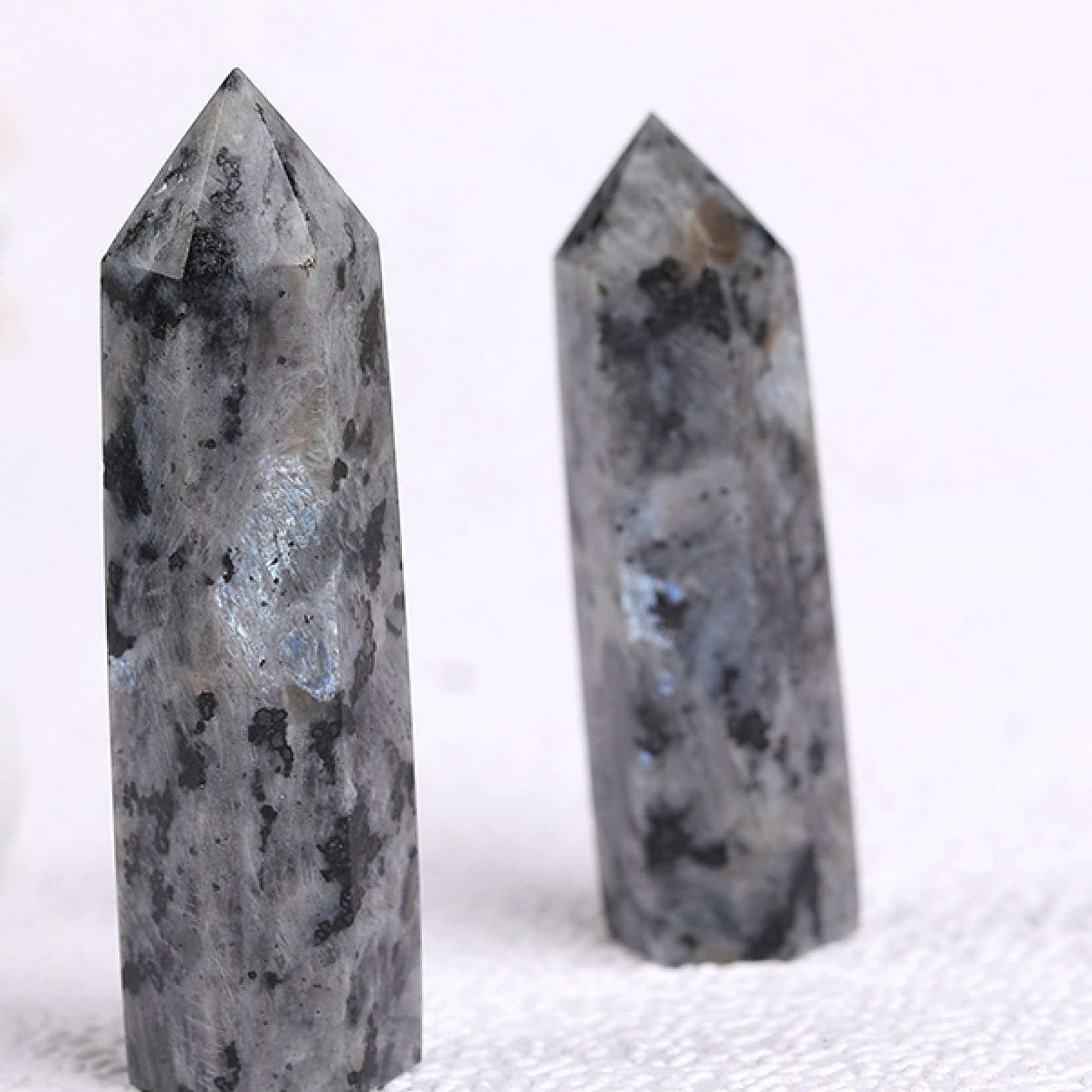 ☀️ 水晶✨天然石 ✨原石 置物☀️ Amazon.co.jp: 天然水晶の原石 1PC 天然角閃石宝石飾り研磨原石