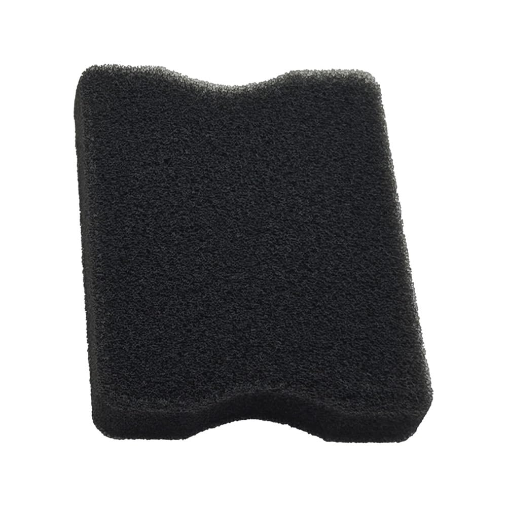 Ajuste del filtro de aire for desbrozadora BC430 43CC 49CC 52CC motor 40F-5 44F batidor de hierba filtro de aire piezas de esponja herramientas de jardín