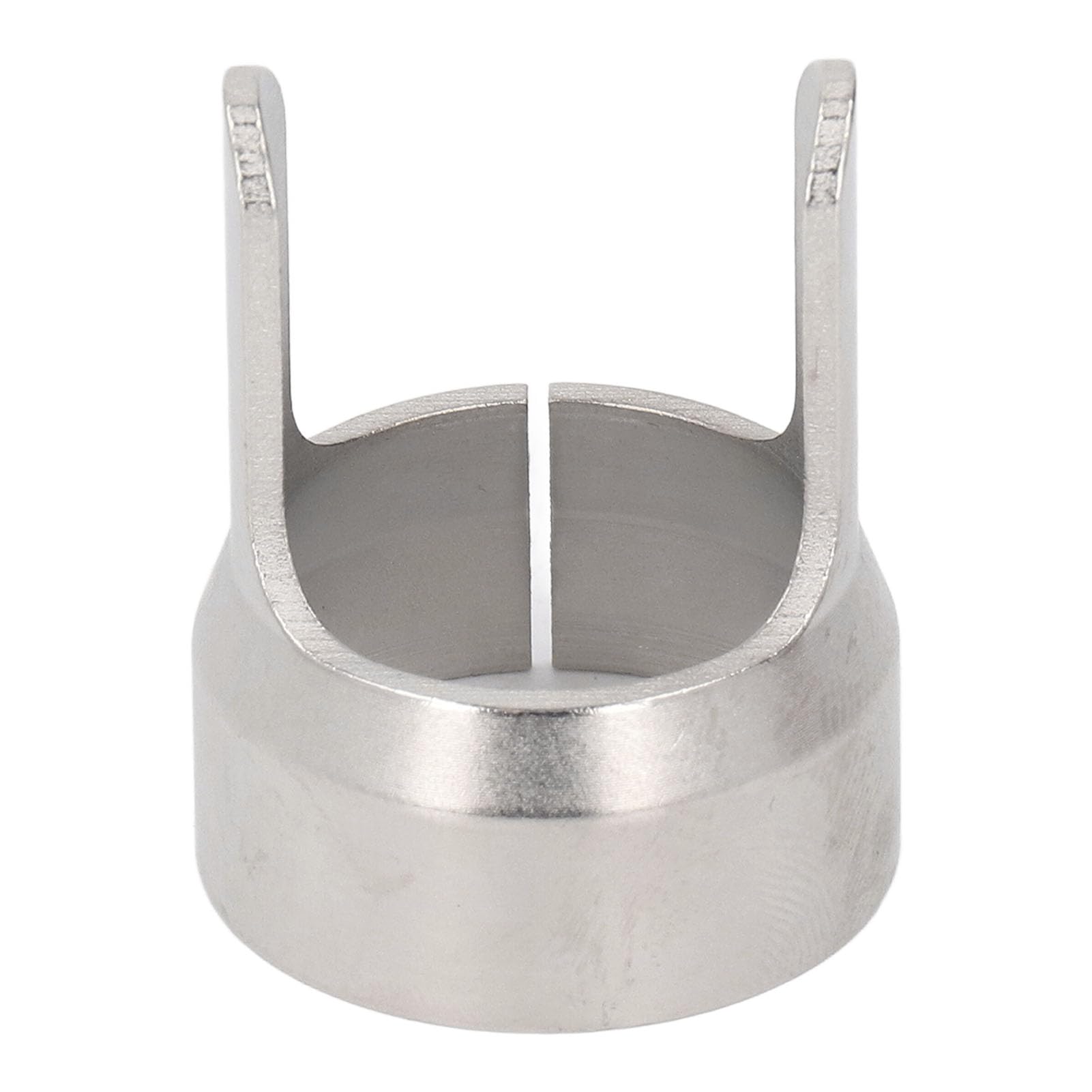 Plasma Cutting Double Tip Spacer Double Tip Design, Plasma Cutting Torch Made of Stainless Steel Material Consumables 9-8281 for SL60 SL100