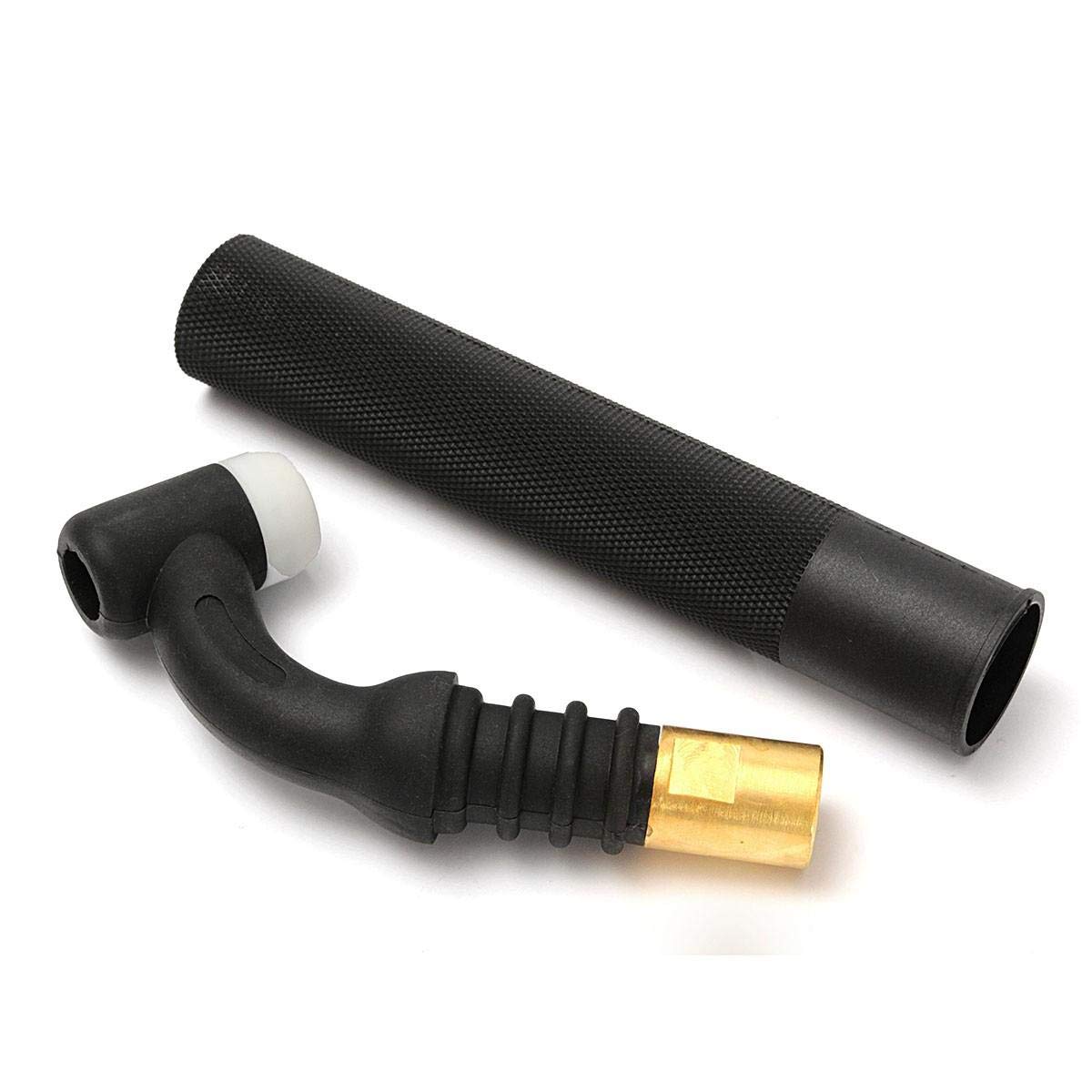 OKIl WP-26F SR-26F Tig Welding Torch Flexible Head Body DC 250A Gas Cooled 26 Series