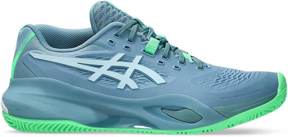 ASICS Men's Padel Trainers - Gel-Resolution X Comfort