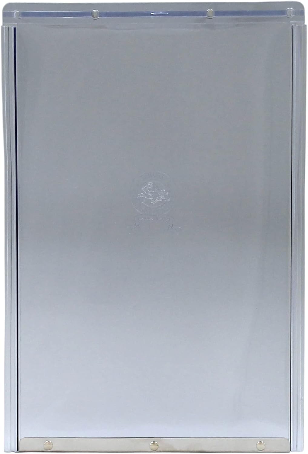 Ideal Pet Products Clear Vinyl Original Replacement Flap, Extra Large, 10.25″ x 15″ Flap Size Ideal Pet Products Clear Vinyl Original Replacement Flap, Extra Large, 10.25″ x 15″ Flap Size