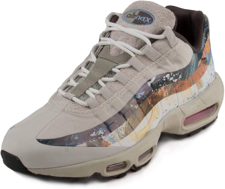 AIR MAX 95/DW 'DAVE WHITE' - 872640-200 : Amazon.ca: Clothing, Shoes &  Accessories
