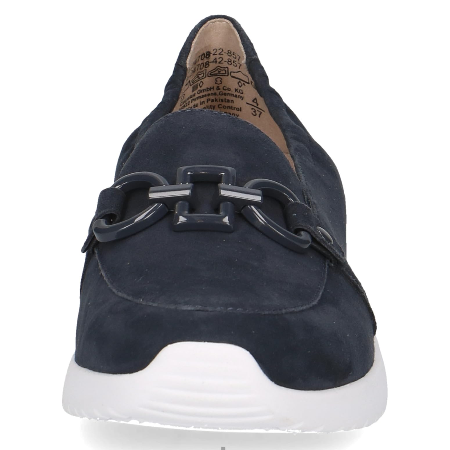 CAPRICE Slipper 9-24708-42 G-Weite