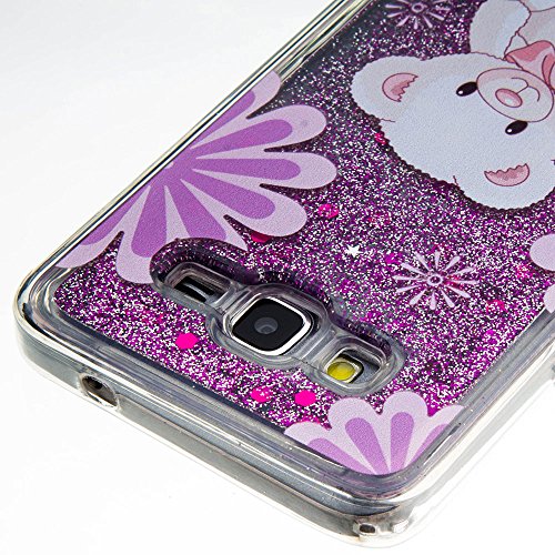 Beiuns per Samsung Galaxy Grand Prime (5 Pollici)