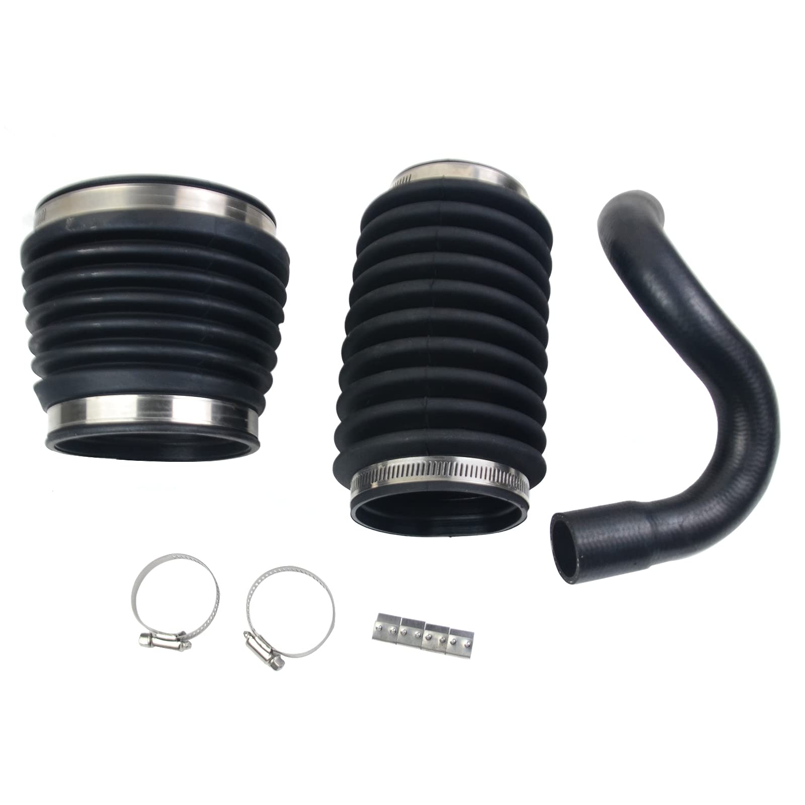 Bisenya Kit de fuelle plegable de escape compatible con Pen-ta SP DP AQ200 AQ250 AQ270 AQ275 AQ280 AQ290 280DP 290DP 876631, 875822, 876294, 875848