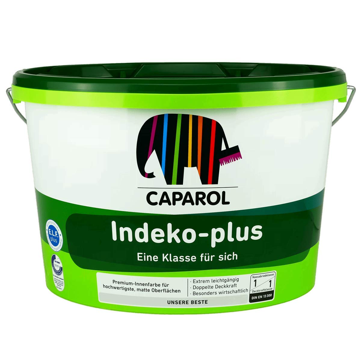 Caparol Indeko plus