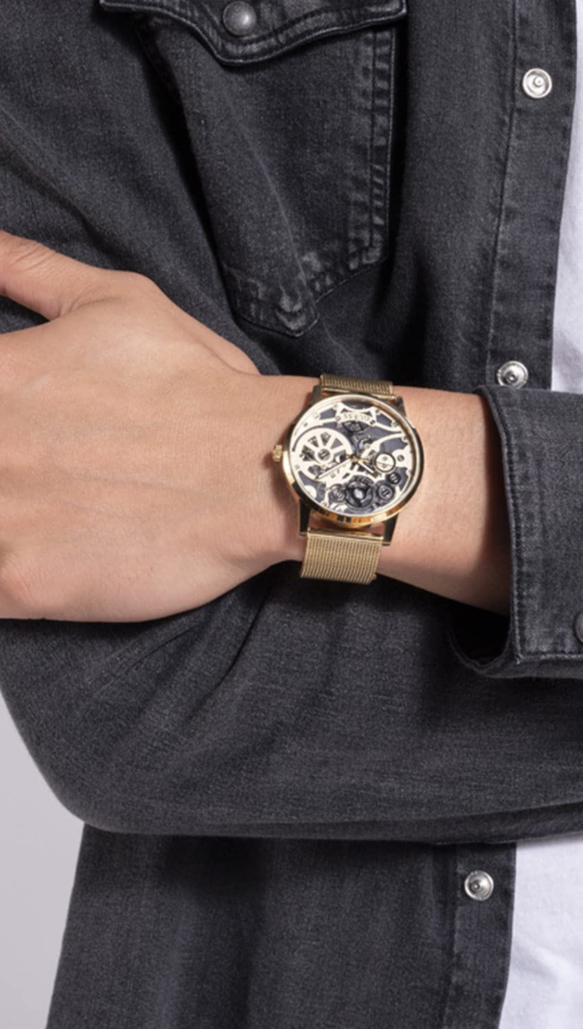 Watches GUESS Gents GW0538G2