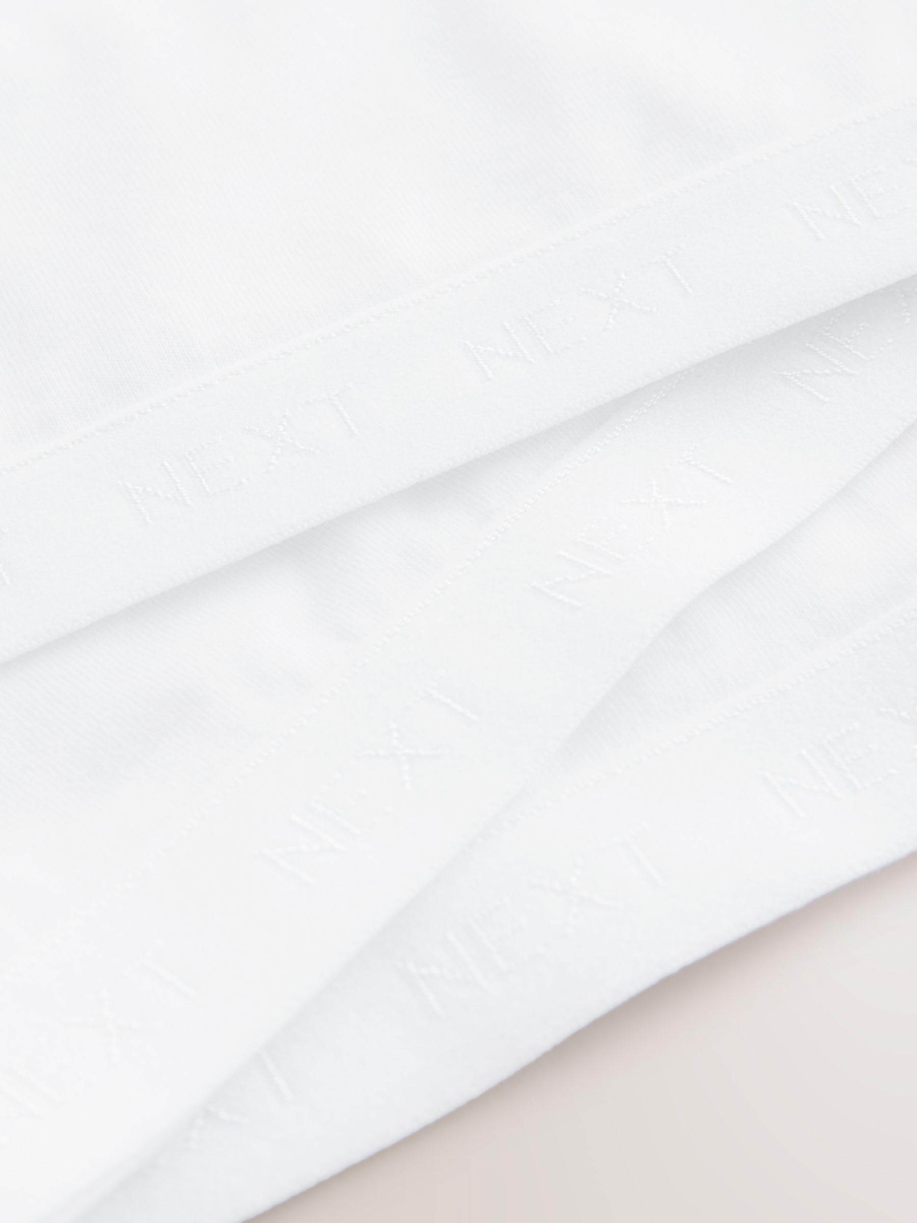 NEXT Niñas Pack de 3 Tops Cortos con Espalda de Nadador