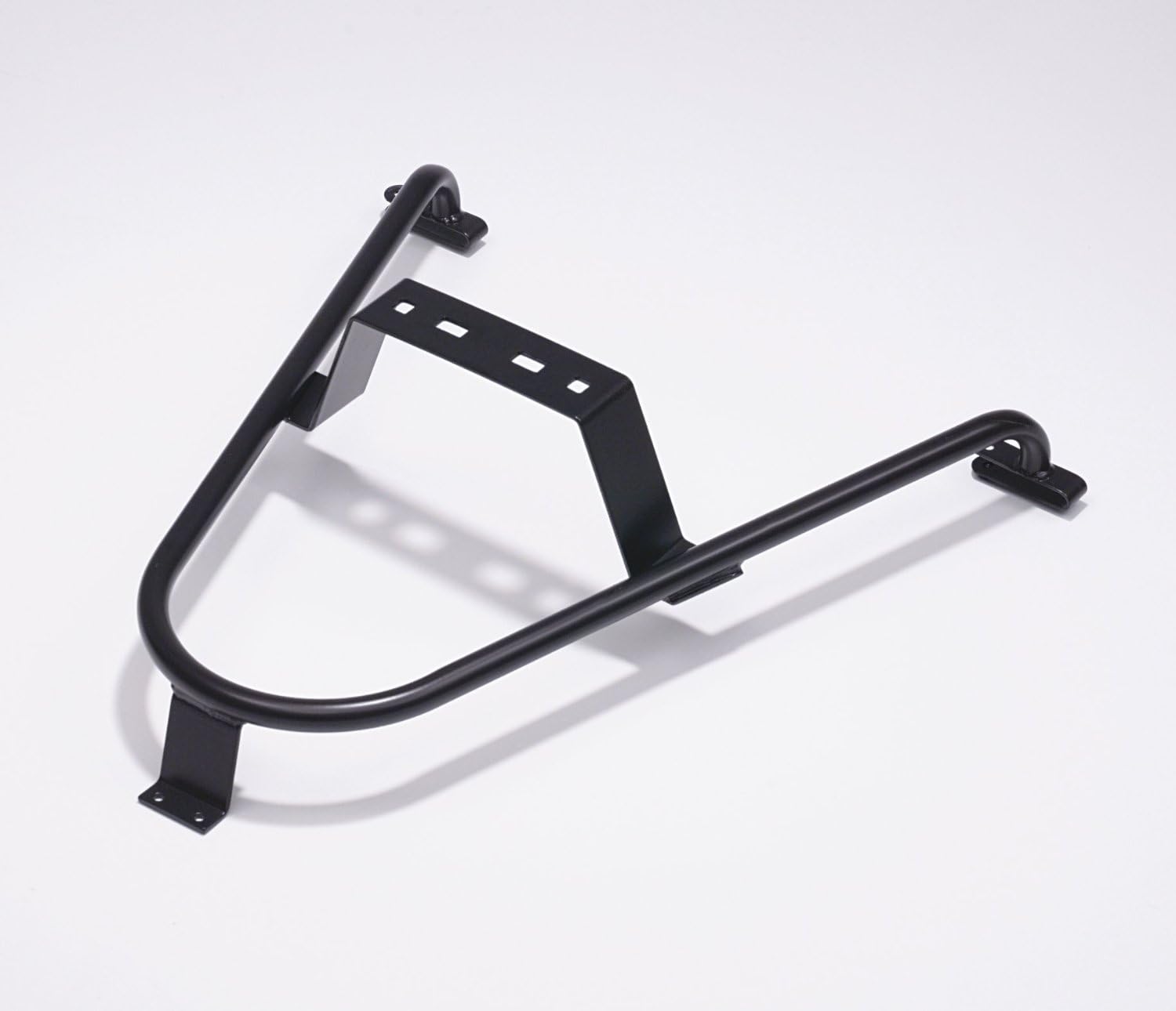 Surco Chevy Van Tire Carrier (driver door) Automotive