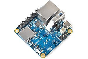 WayPonDEV NanoPi NEO3 Mini Router Single Board Computer Rockchip RK3328 1GB Super...