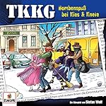 Bombenspaß bei Kies & Knete