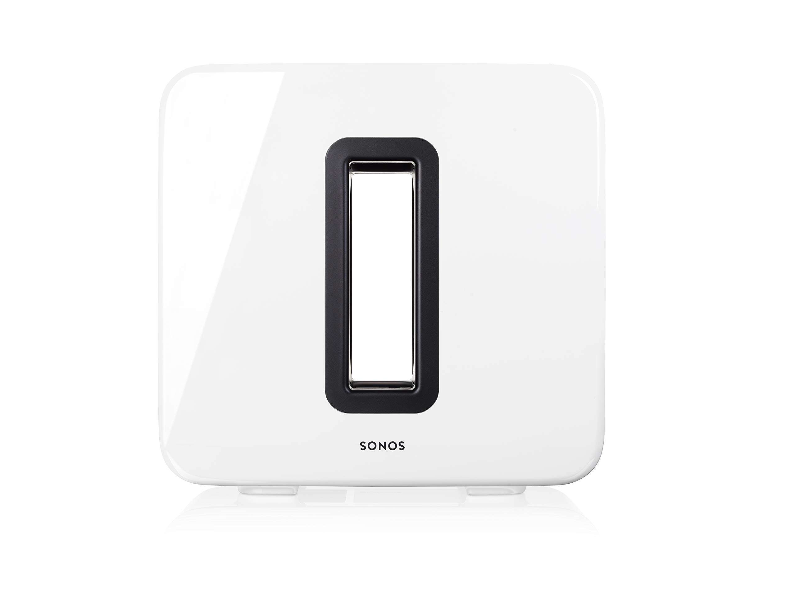 sonos sub for music