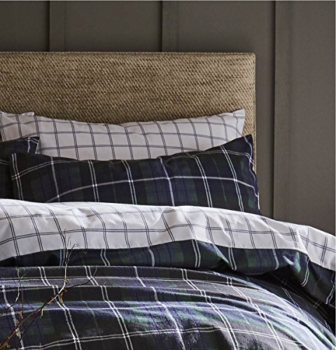 Catherine Lansfield Tartan Check