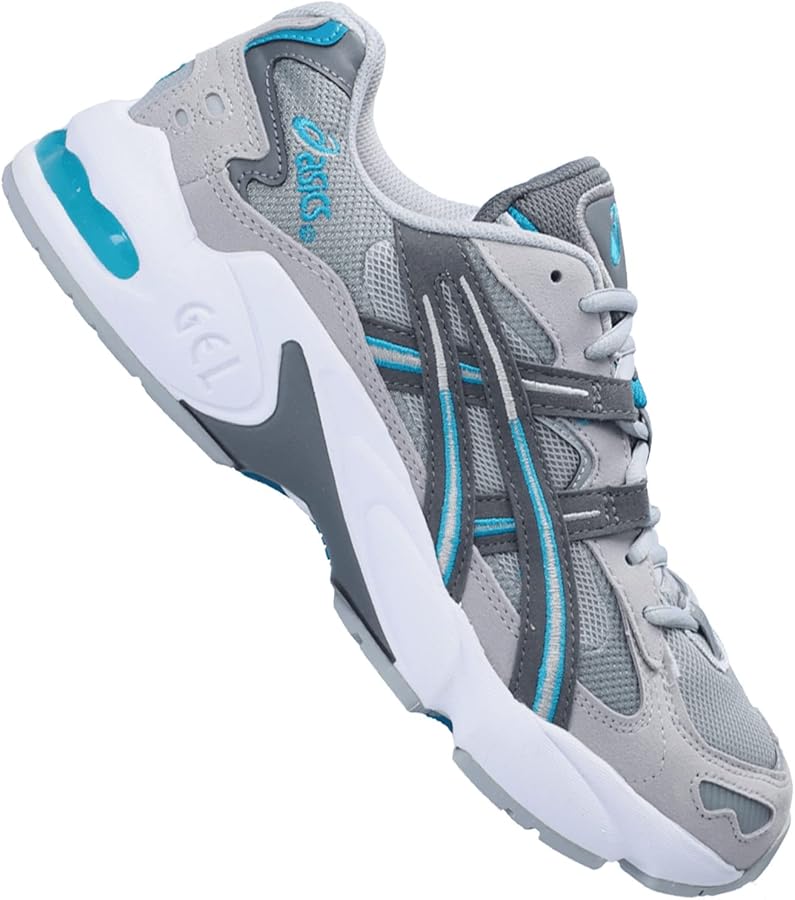 アシックスasicsスニーカーGELカヤノkayanoE23.5cm asics GEL-KAYANO 14 