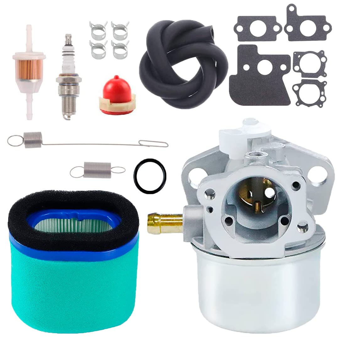 Carburetor For TORO Walk Behind Mowers – Fits 20011, 20027, 20038 Models