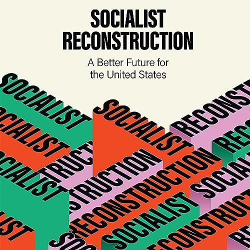 Socialist Reconstruction by Party for Socialism and Liberation episode artwork