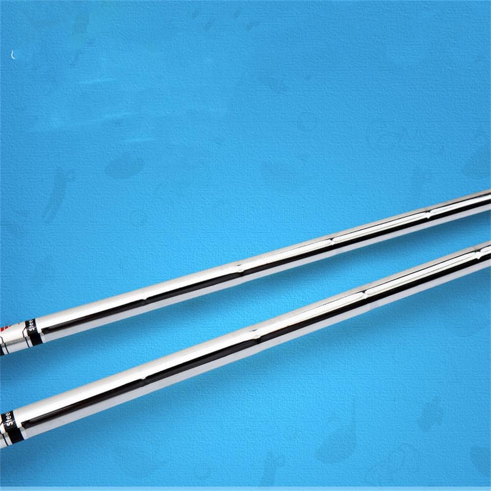 Golf Club Putter for Kids 3-12Y, Lightweight Golf Putter with Steel Shaft - Ideal Gift for Right Handed Junior Golfers (9-12Y(red))