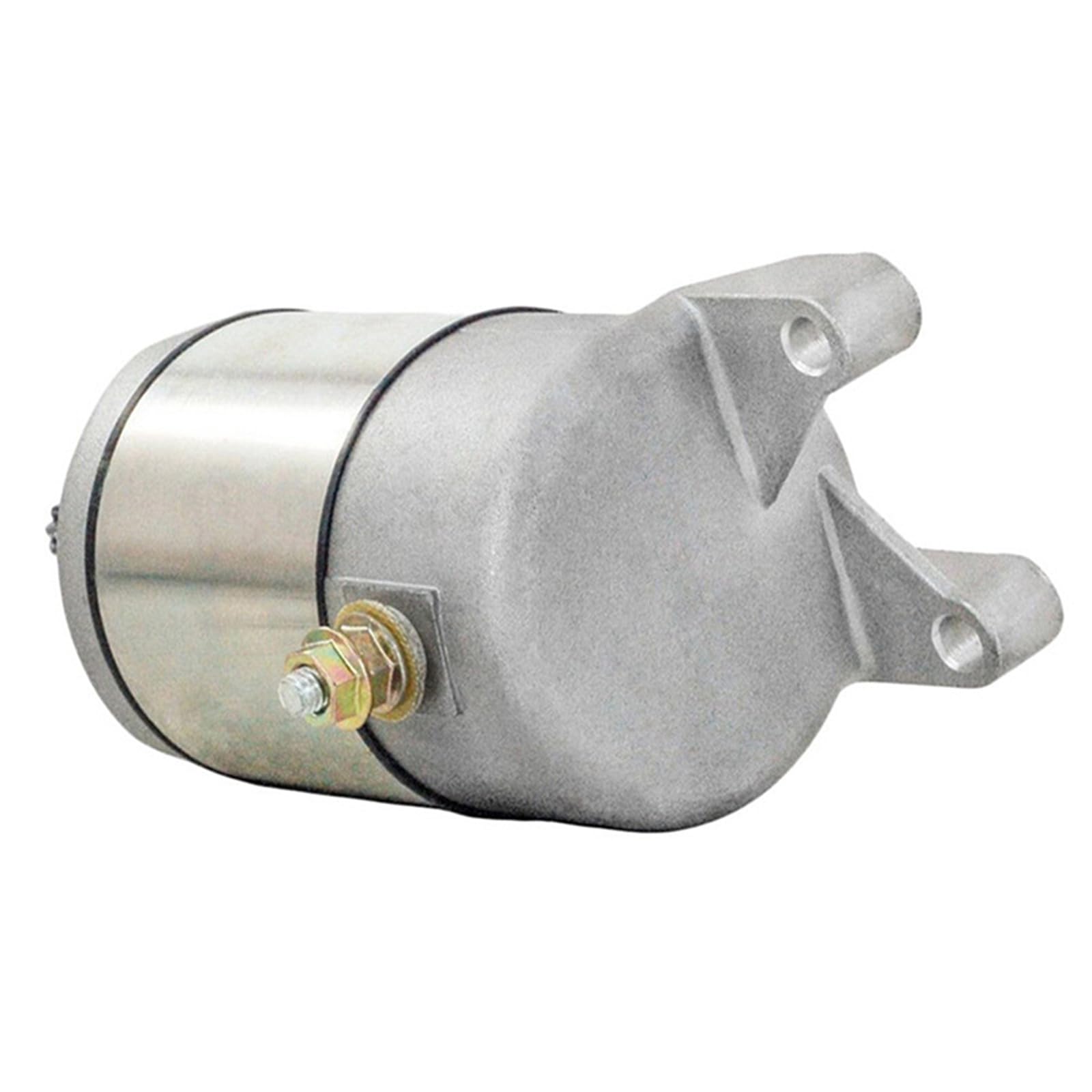 Road Passion Motor de Arranque Compatible con Honda CB400 1992 1993 1994 1995 1996 1997 1998