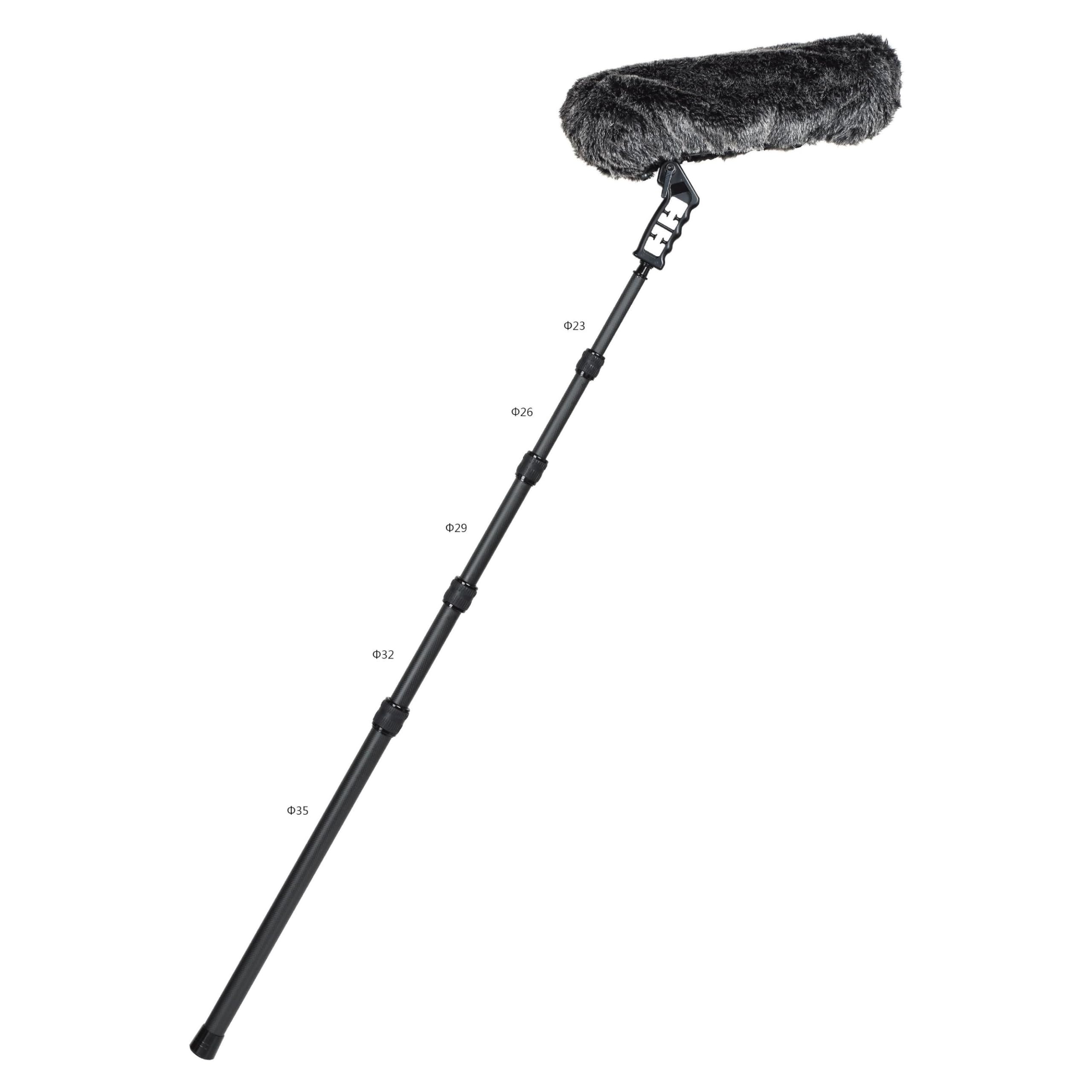 【オトクなRODE音声収録3点セット】Blimp＋NTG2＋Boompole オトクなRODE音声収録3点セット】Blimp＋NTG2＋Boompole - メルカリ