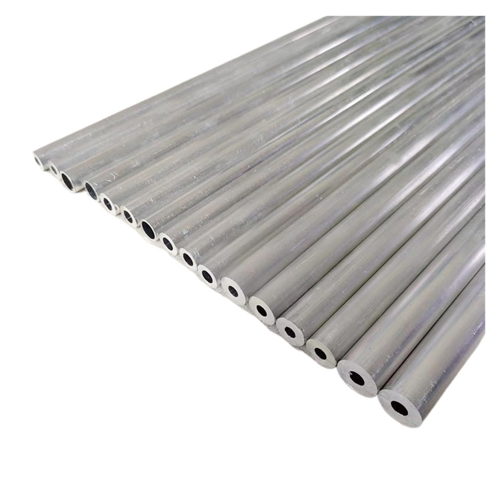 Tubo Schiuma Tubo In Ceramica Di Alluminio Al 99% Puro, 6.875"L X 0.250"OD X 0.125"ID - Perfetto Per Applicazioni Tecniche Ceramica Tecnica Avanzata - Foto 13