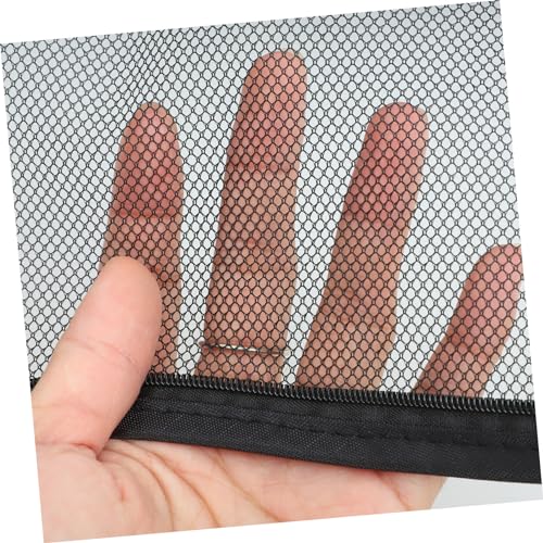 Versatile Oxford Fabric Storage Bags 6pcs Closet Organizers Windowed Design Clothes Storage Bin Home Tidy2