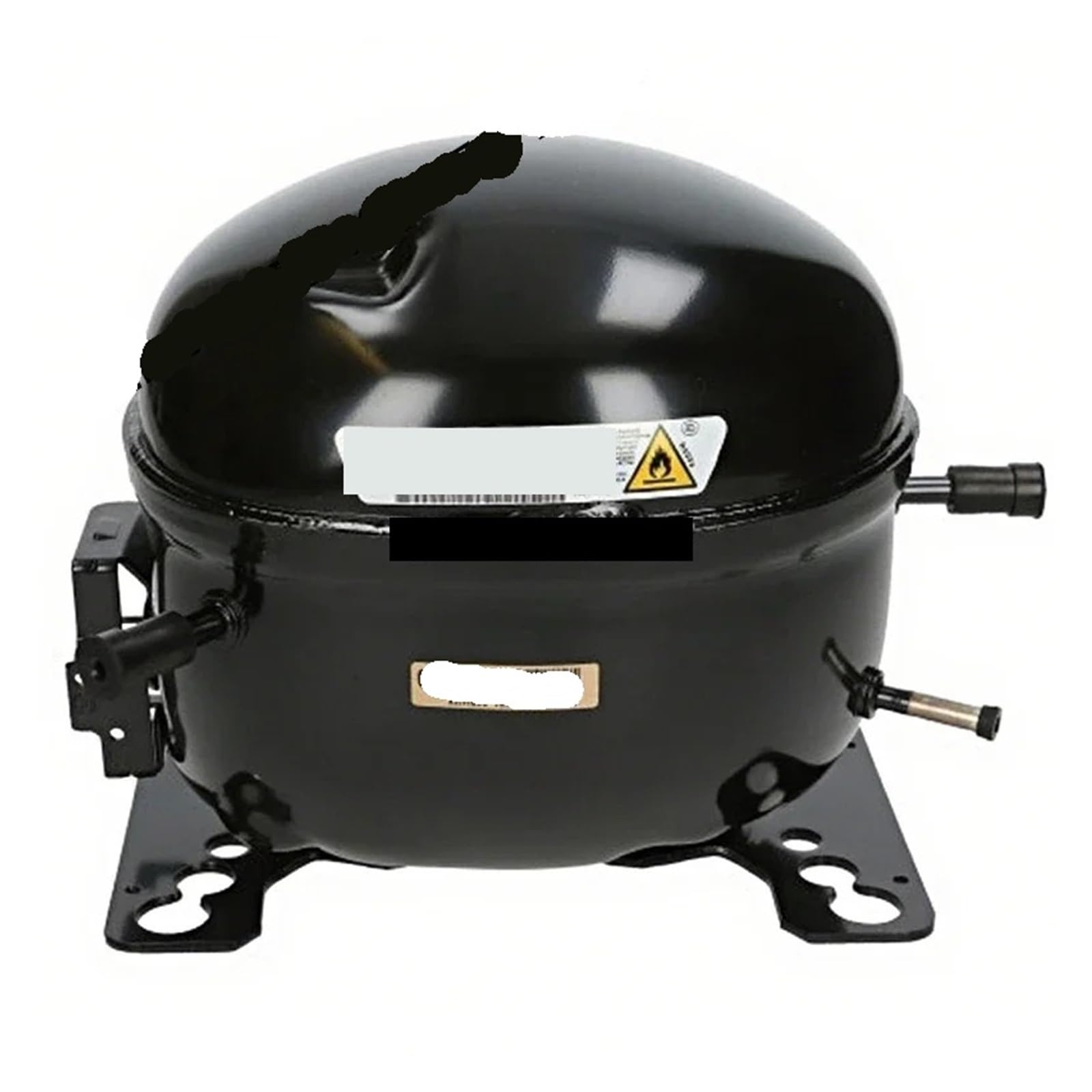 Compresor alternativo for frigorífico, compatible con LG, FLA150NBMA FMA102NAMA FLB075LBNA R600a