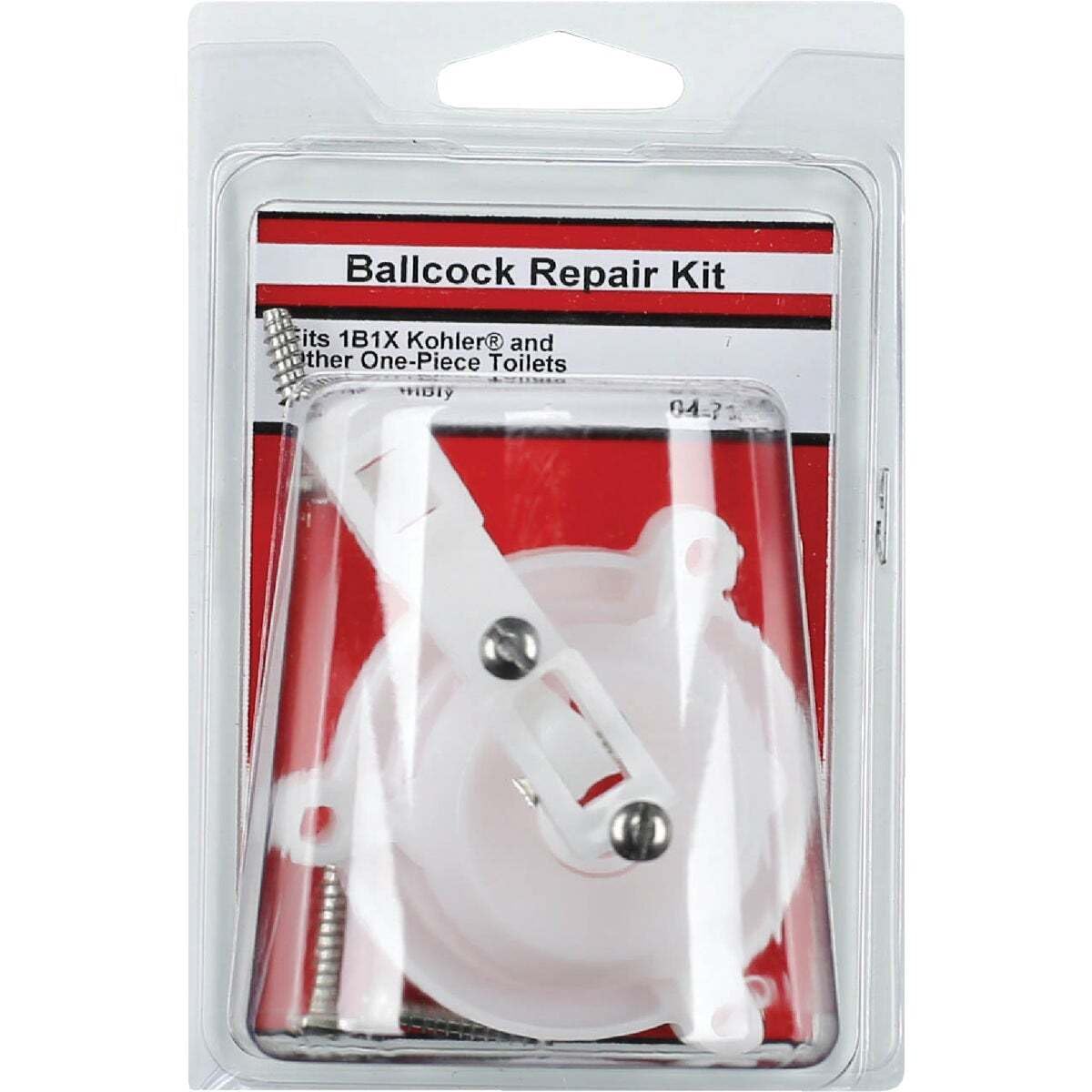 LASCO 04-7175 Toilet Ballcock Repair Top Assembly for Coast Brand