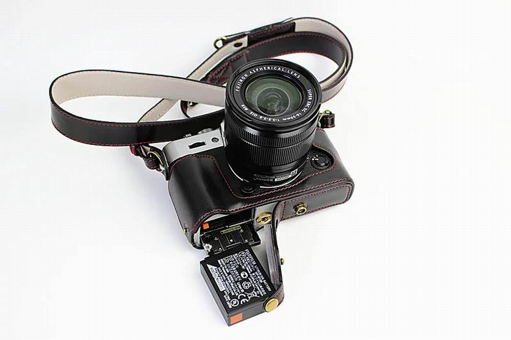 ⭐️限定　カメラ Fujifilm X-T10 X-T20 X-T30用 Fujifilm X-T10 - Camera – Kamerastore