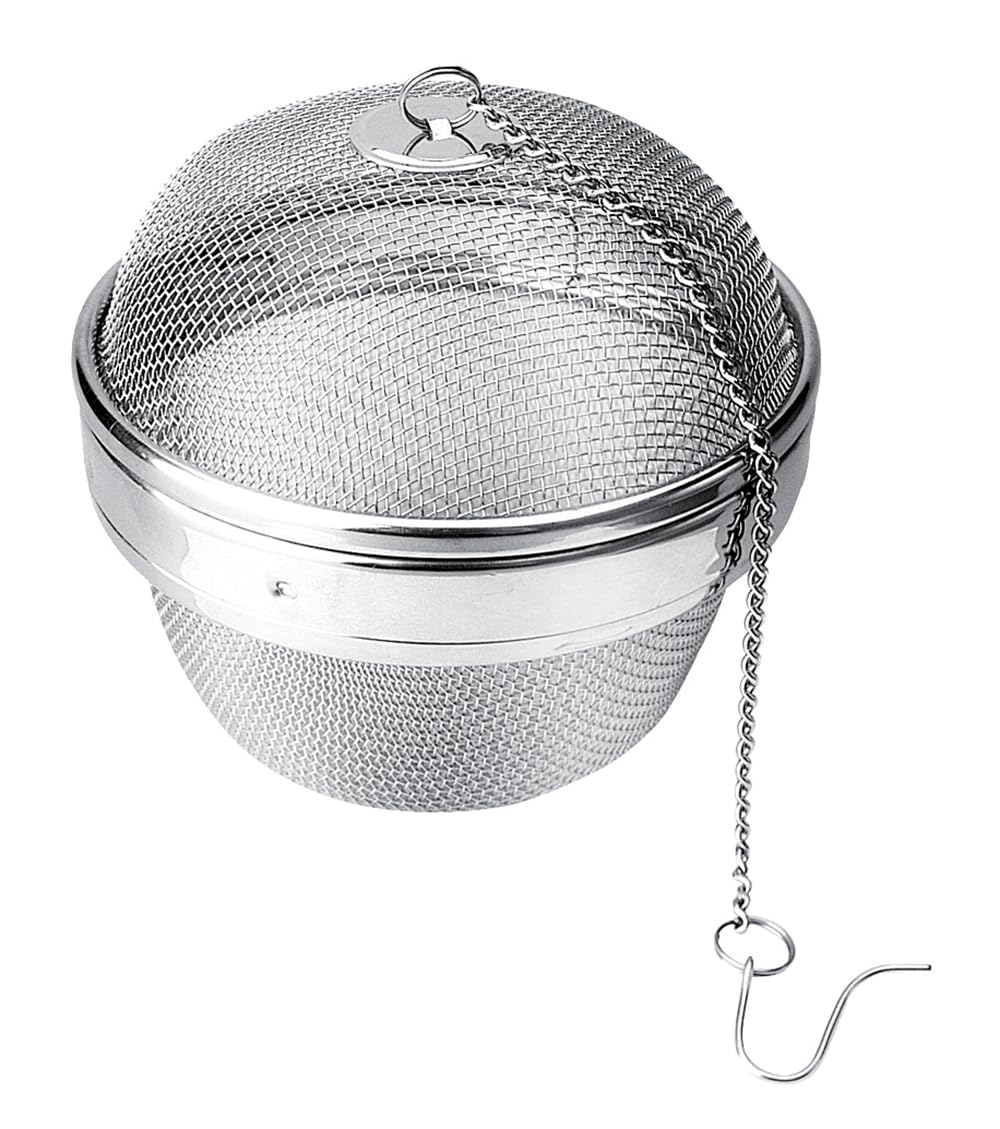 Tescoma Grandchef Infuso, Acero Inoxidable, Multicolor, 15 x 10,6 x 16,2 cm