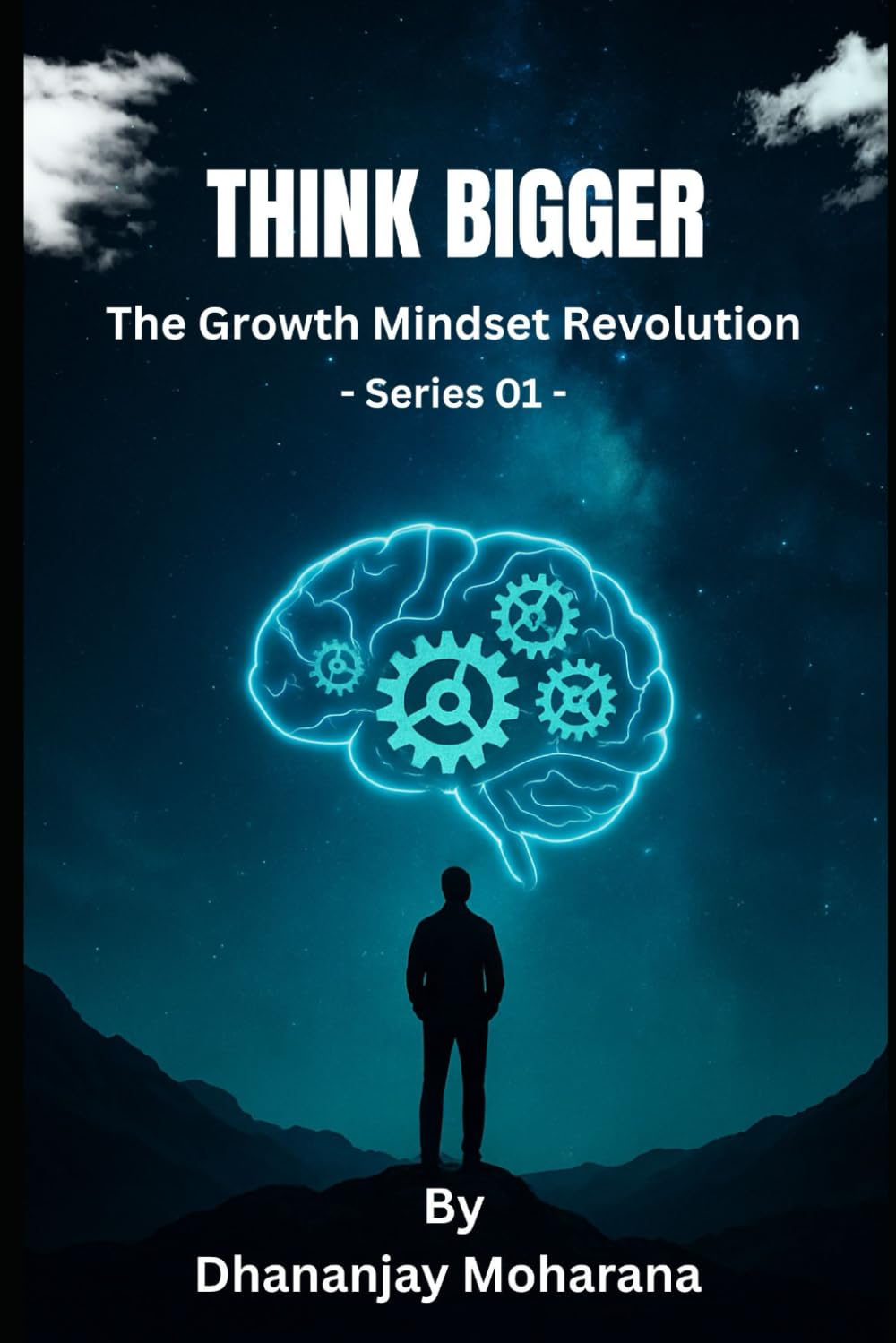 Think Bigger: The Growth Mindset Revolution