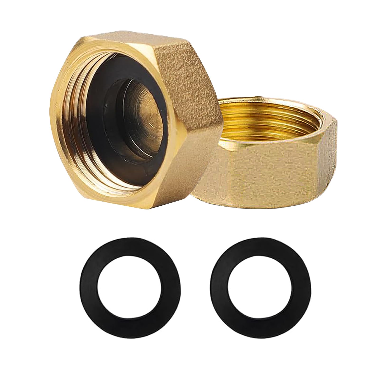 VIRO 508 FAI CADENAS OTT OBTURATEUR 60 MM | Leroy Merlin