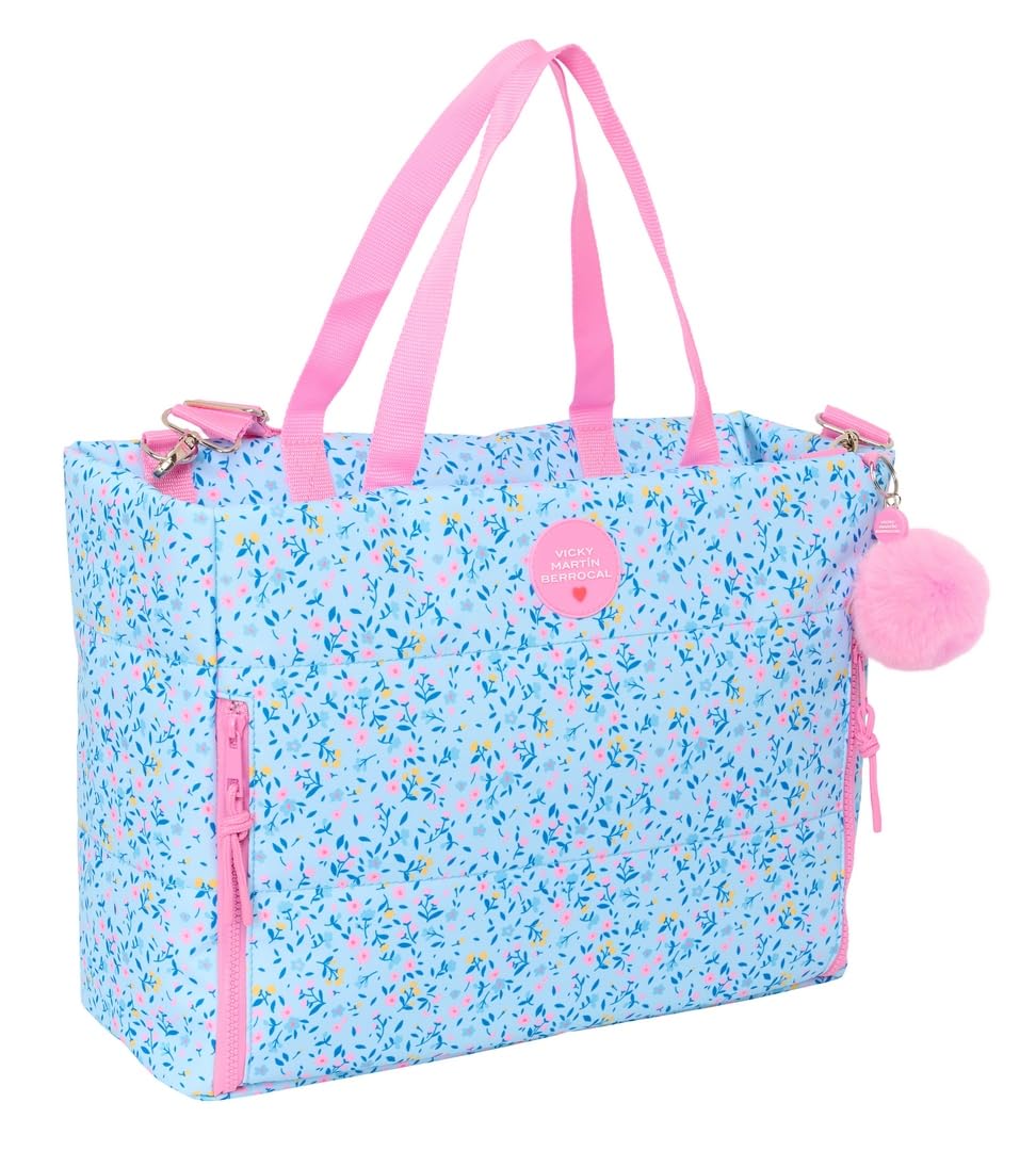 Safta 14.1´´ Vmb Paraíso Backpack One Size