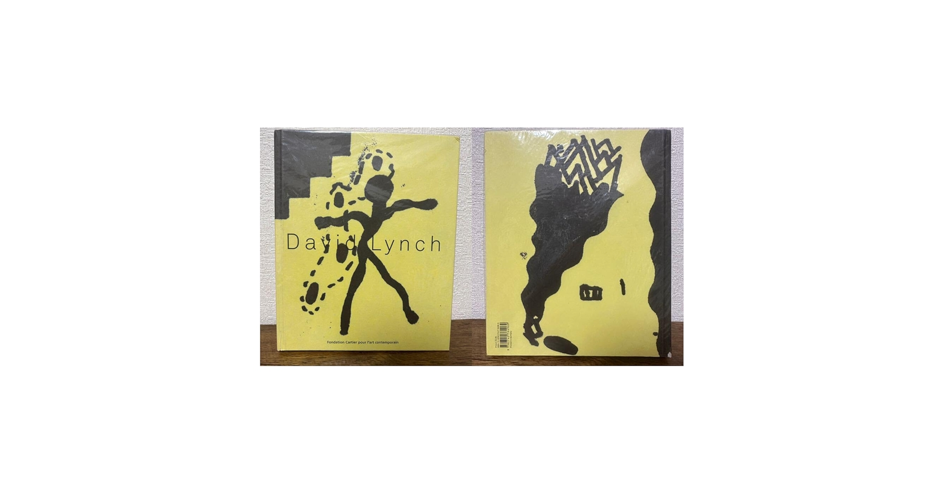 IMAGES　DAVID LYNCH　デイヴィッド・リンチ〈洋書〉 IMAGES David Lynch デイヴィッド・リンチ - メルカリ
