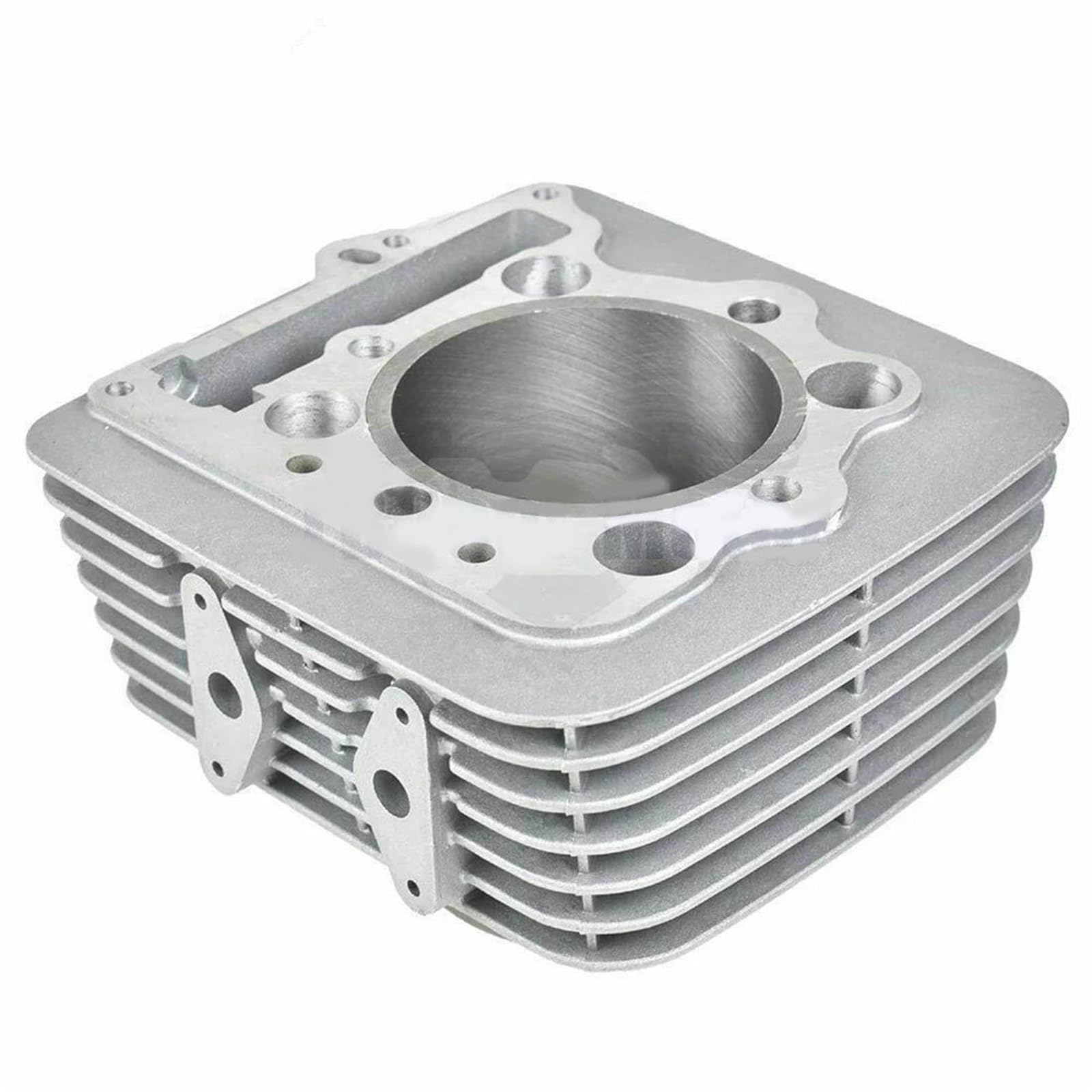 Kit Guarnizioni Testata Pistone Fasce Elastiche E Parte Superiore Per Sportrax TRX400EX 12100-HN1-A70 12191-KCY-672 13011-KCY-670