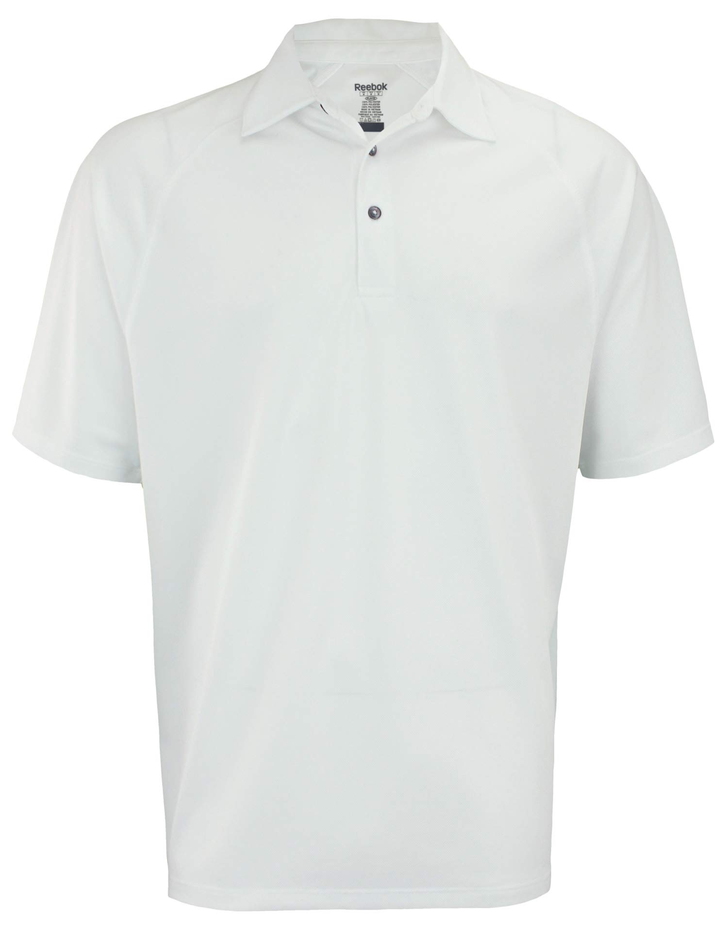 reebok performance polo