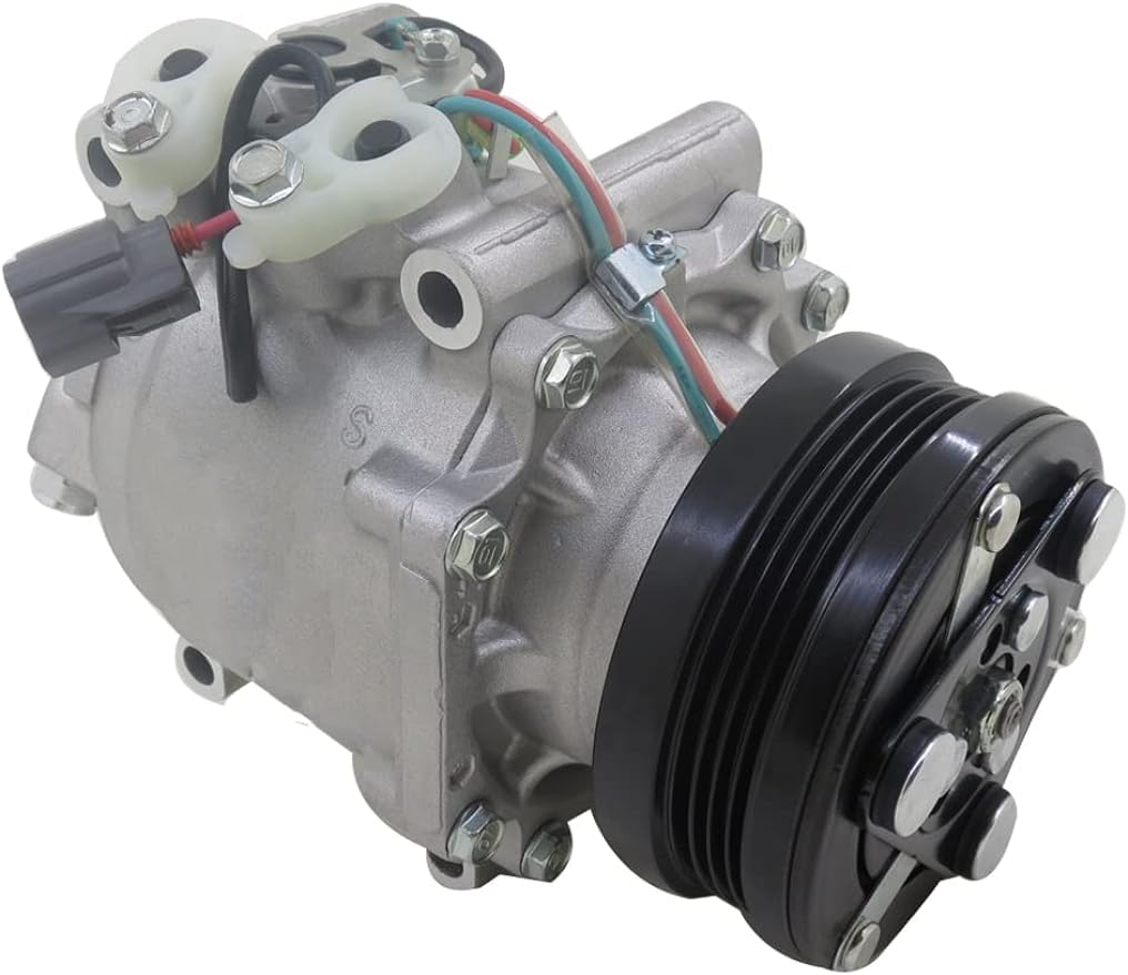 Amazon.com: YL New TRF090 AUTO AIR CONDITIONING COMPRESSOR