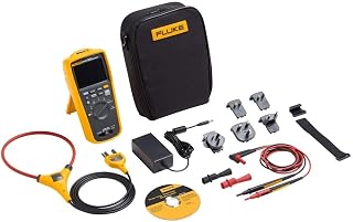 Produktbild: Fluke 279 FC Multimeter mit Wärmebild