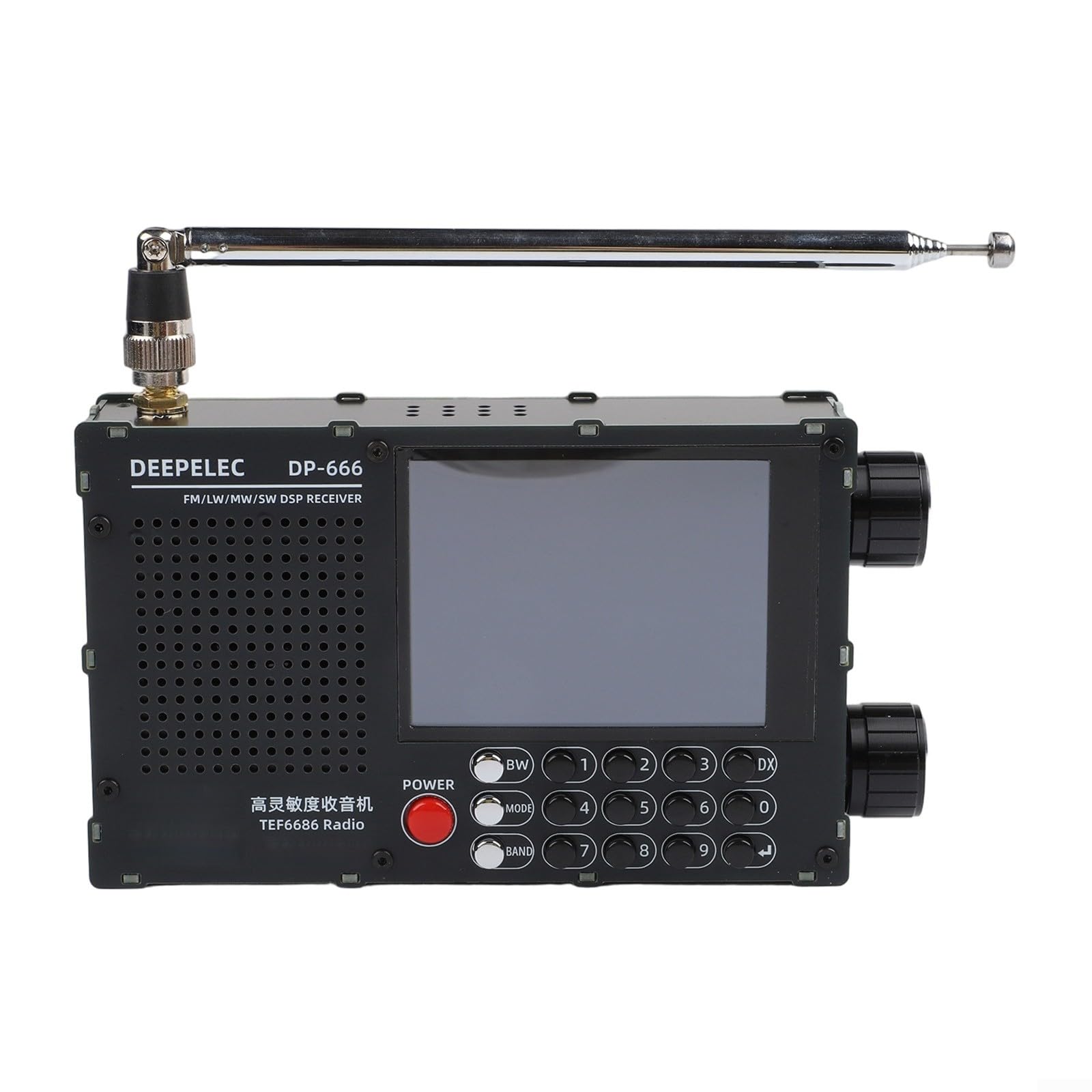 Termómetro digital con sensor de sonda externa, pantalla LCD para monitoreo de -50 °C a 110 °C, diseño compacto para acuario, refrigerador, congelador, baño de bebé, paquete de 5 (negro)