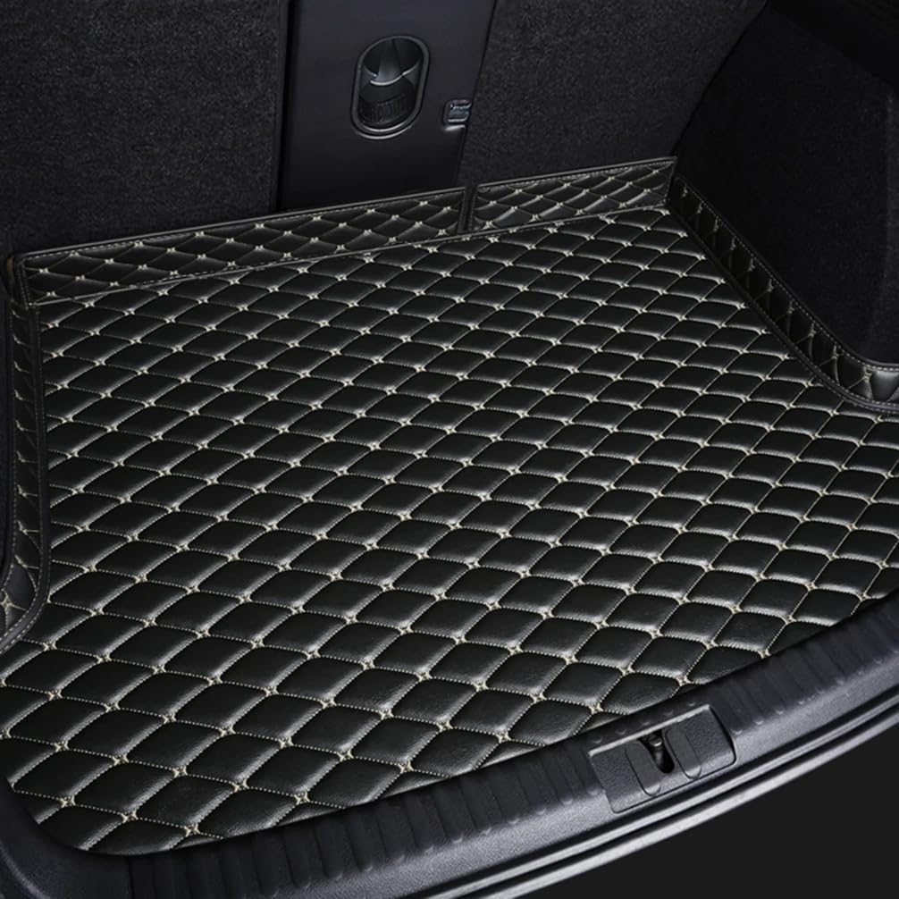 Kofferraummatte für Porsche Panamera E-Hybrid 17-23