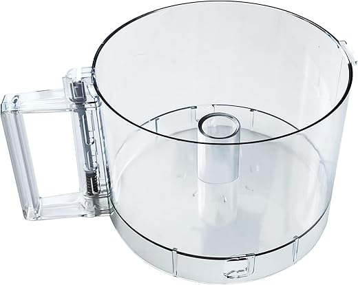 Food Processor Parts & Accessories