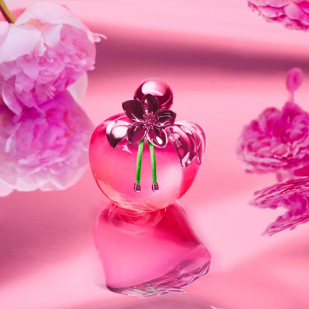 NOVA ENGEL Nina Illusion Eau De Parfum 50 Ml