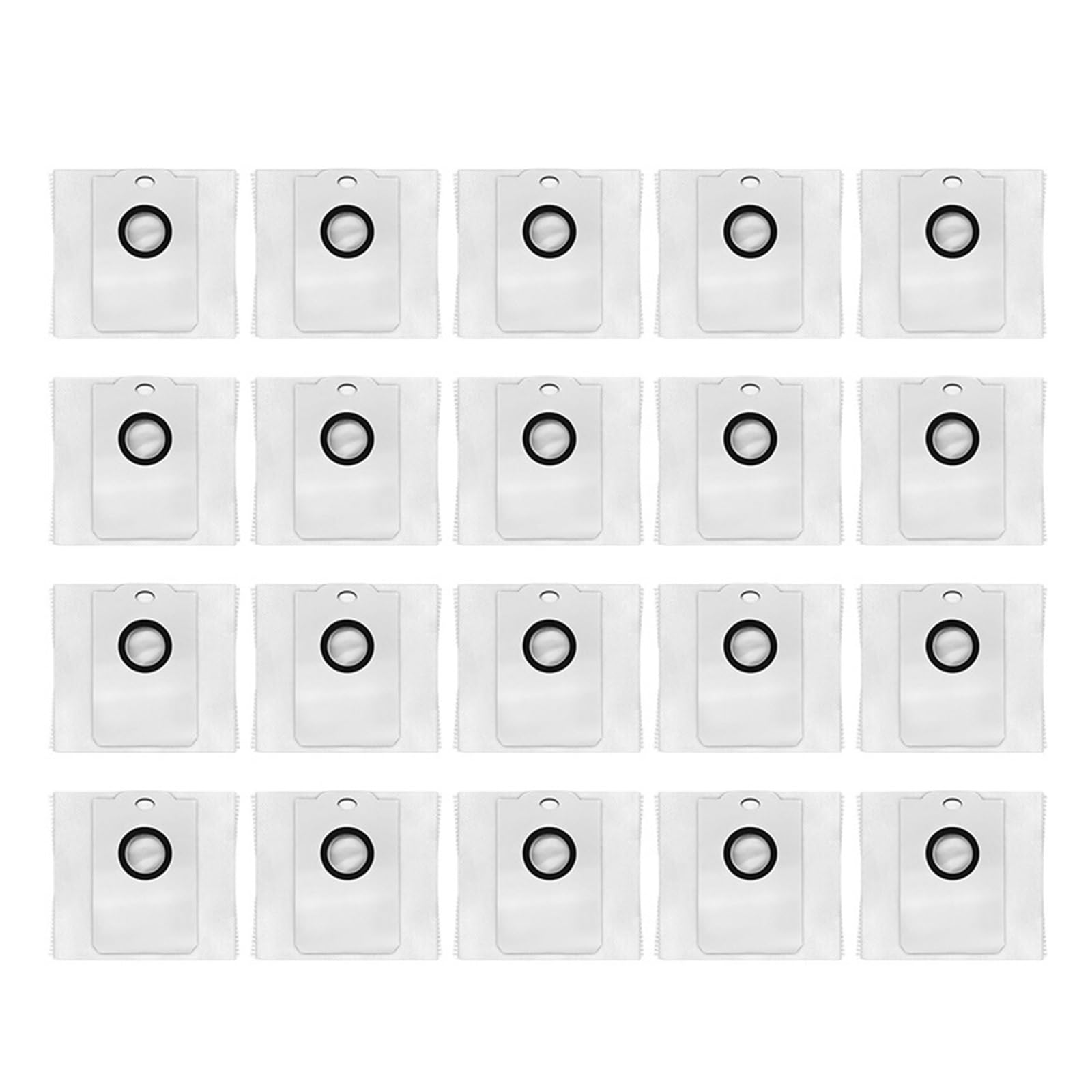 Compatibile Con Cecotec, Conga 7490 Immortal/8290 Immortal, Compatibile Con Kabum, Smart 900 Aspirapolvere Pezzi Di Ricambio Spazzola Mop Accessori For Parti Di Filtro(Set 3)